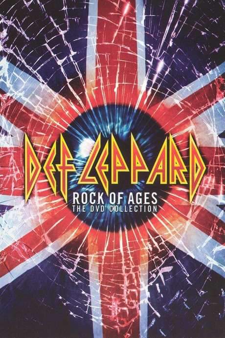 Def Leppard: Rock of Ages